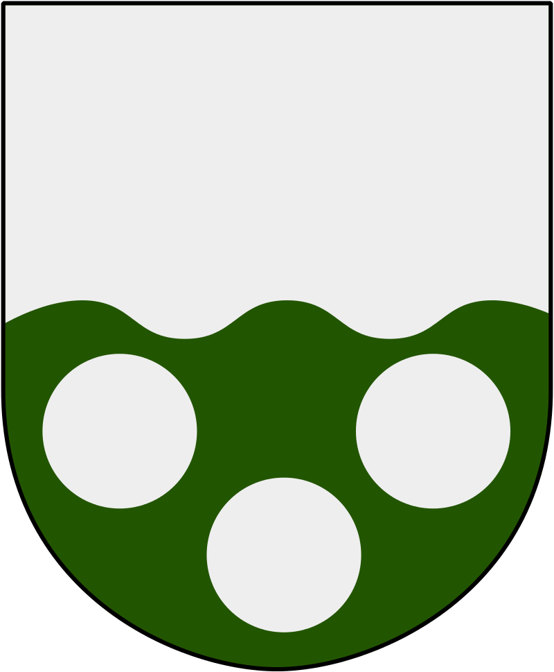 Pajala kommunvapen